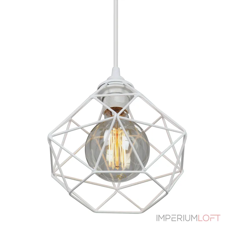 Подвесной светильник VitaLuce V4258-0/1S Подвесной светильник VitaLuce V4258-0/1S