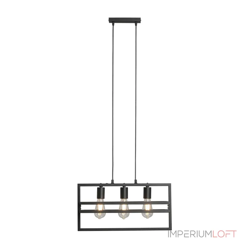 Подвесной светильник VitaLuce V2861-1/3S Подвесной светильник VitaLuce V2861-1/3S
