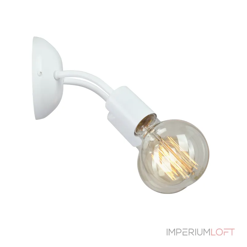 Настенный светильник VitaLuce V3927-0/2A