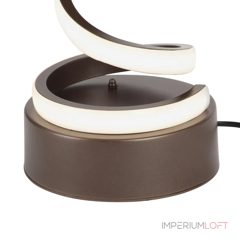 Настольный светильник VitaLuce V4670-7/1L