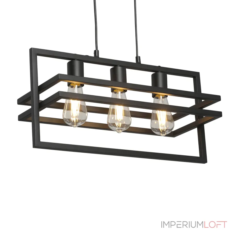 Подвесной светильник VitaLuce V2861-1/3S Подвесной светильник VitaLuce V2861-1/3S