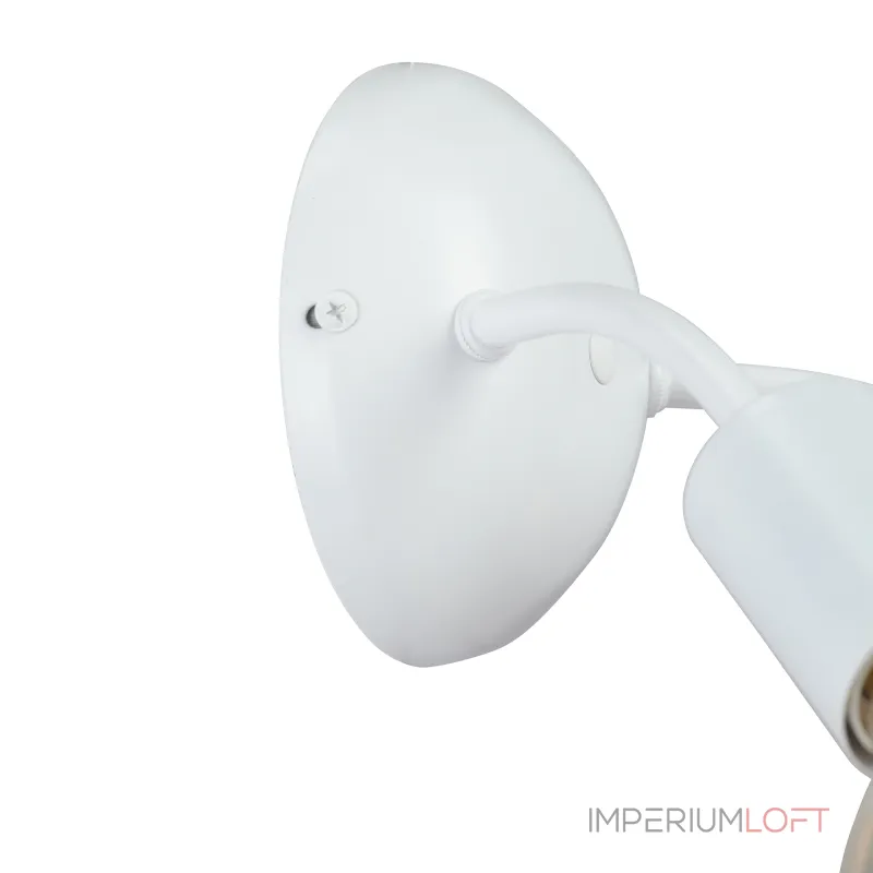 Настенный светильник VitaLuce V3927-0/2A