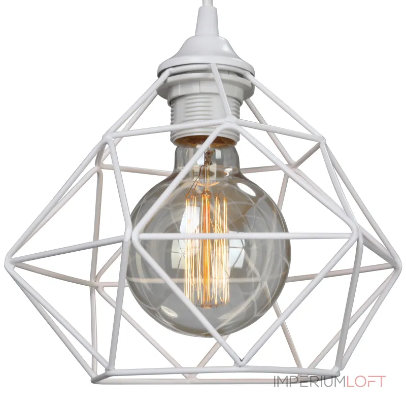 Подвесной светильник VitaLuce V4258-0/1S Подвесной светильник VitaLuce V4258-0/1S