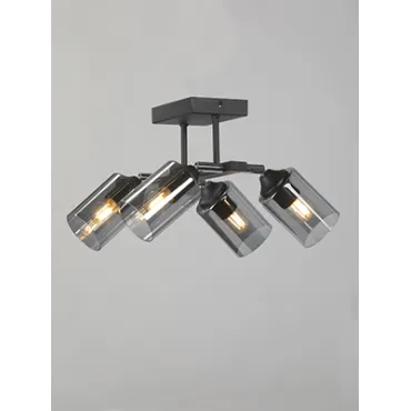 Потолочный светильник VitaLuce V2833-1/4PL Потолочный светильник VitaLuce V2833-1/4PL