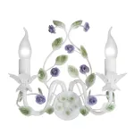 Настенный светильник VitaLuce V1794-0/2A