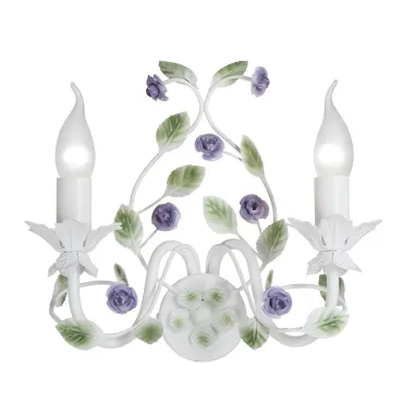 Настенный светильник VitaLuce V1794-0/2A