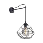 Настенный светильник VitaLuce V4258-1/1A