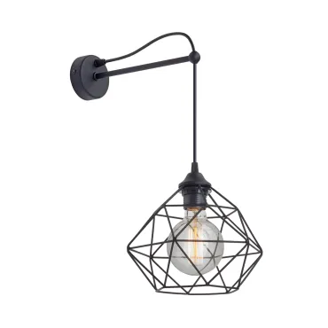 Настенный светильник VitaLuce V4258-1/1A Настенный светильник VitaLuce V4258-1/1A