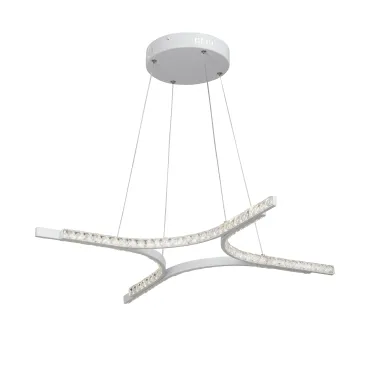 Подвесная люстра VitaLuce V4669-0/4S Подвесная люстра VitaLuce V4669-0/4S