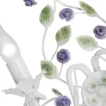 Настенный светильник VitaLuce V1794-0/2A