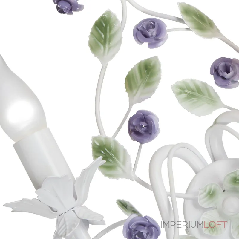 Настенный светильник VitaLuce V1794-0/2A