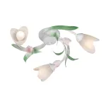 Потолочный светильник VitaLuce V1541/3PL