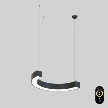 Подвесной светильник VitaLuce V2117DT-1/1S