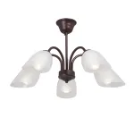 Потолочный светильник VitaLuce V3335-7/5PL