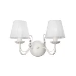 Настенный светильник VitaLuce V3368-0/2A