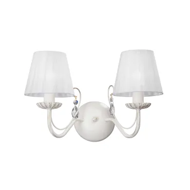 Настенный светильник VitaLuce V3368-0/2A