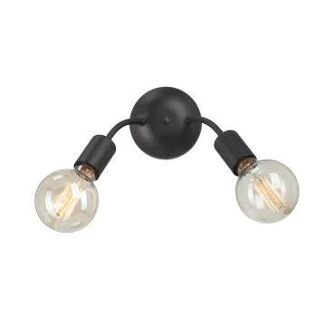 Настенный светильник VitaLuce V3927-1/2A