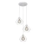 Подвесной светильник VitaLuce V4258-0/3S