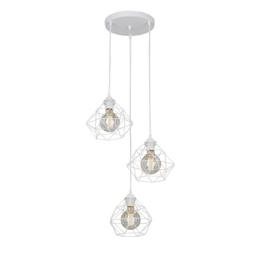 Подвесной светильник VitaLuce V4258-0/3S