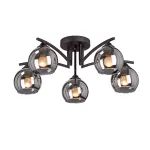 Потолочный светильник VitaLuce V4285-1/5PL