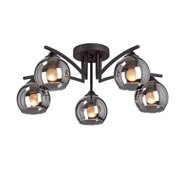 Потолочный светильник VitaLuce V4285-1/5PL Потолочный светильник VitaLuce V4285-1/5PL