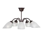 Потолочный светильник VitaLuce V3335-7/5PL