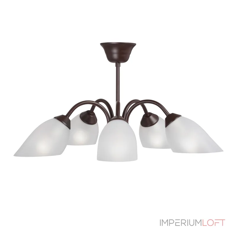 Потолочный светильник VitaLuce V3335-7/5PL Потолочный светильник VitaLuce V3335-7/5PL