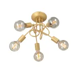 Потолочный светильник VitaLuce V3727-8/5PL