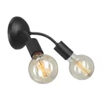 Настенный светильник VitaLuce V3927-1/2A