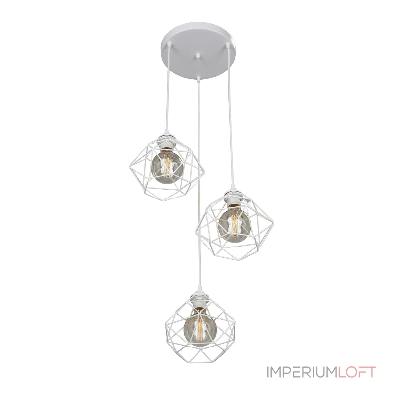 Подвесной светильник VitaLuce V4258-0/3S