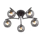 Потолочный светильник VitaLuce V4285-1/5PL