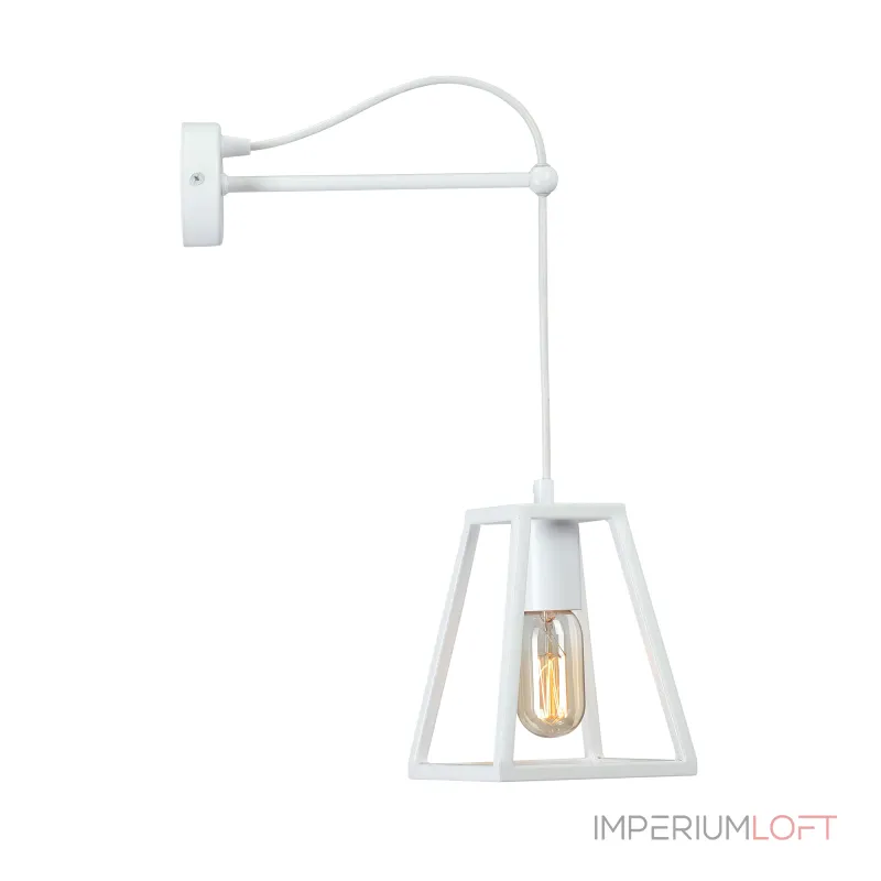 Настенный светильник VitaLuce V4464-0/1A Настенный светильник VitaLuce V4464-0/1A