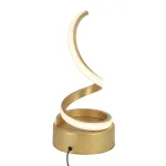 Настольный светильник VitaLuce V4670-8/1L