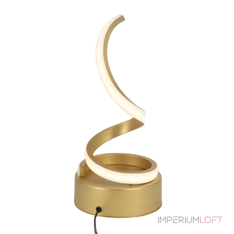 Настольный светильник VitaLuce V4670-8/1L