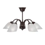 Потолочный светильник VitaLuce V3335-7/5PL