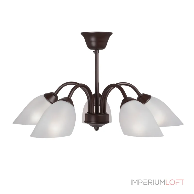 Потолочный светильник VitaLuce V3335-7/5PL Потолочный светильник VitaLuce V3335-7/5PL