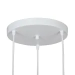 Подвесной светильник VitaLuce V4258-0/3S