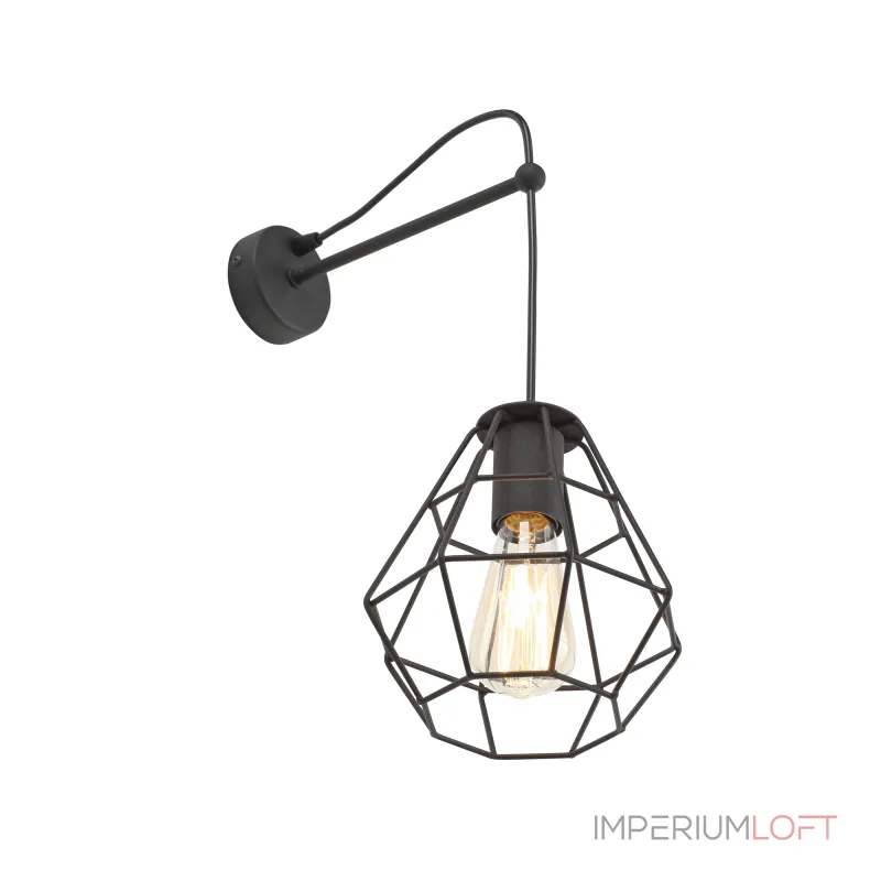 Настенный светильник VitaLuce V4258-1/1A