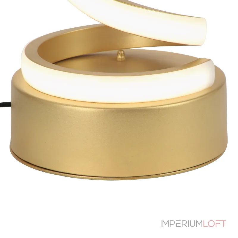 Настольный светильник VitaLuce V4670-8/1L