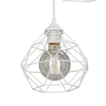 Подвесной светильник VitaLuce V4258-0/3S