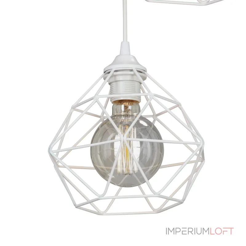 Подвесной светильник VitaLuce V4258-0/3S