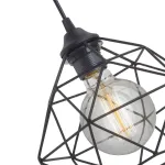 Настенный светильник VitaLuce V4258-1/1A