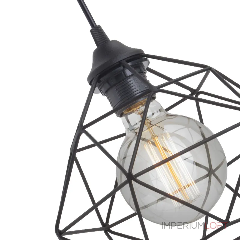 Настенный светильник VitaLuce V4258-1/1A