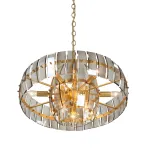 Подвесная люстра VitaLuce V5857-8/12