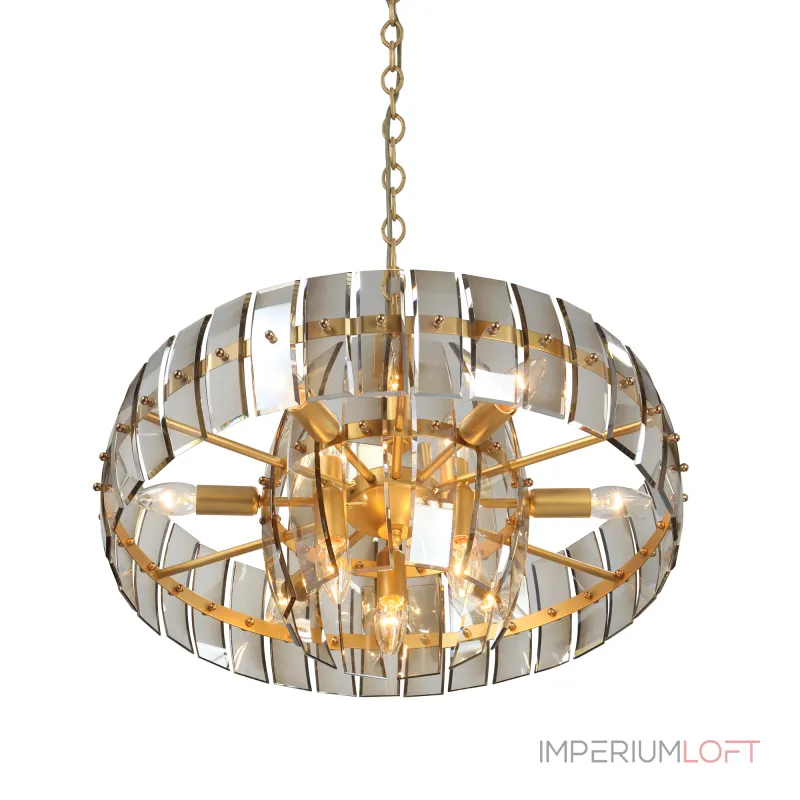 Подвесная люстра VitaLuce V5857-8/12