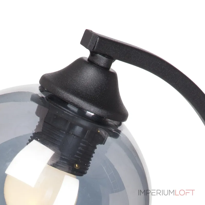 Настольный светильник VitaLuce V4354-1/1L