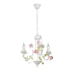 Подвесная люстра VitaLuce V1138-0/3