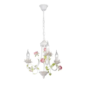 Подвесная люстра VitaLuce V1138-0/3