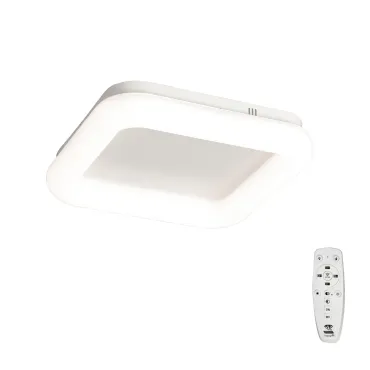 Потолочный светильник VitaLuce V2540DT-0/1PL Потолочный светильник VitaLuce V2540DT-0/1PL