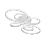 Потолочный светильник VitaLuce V3775-0/2PL